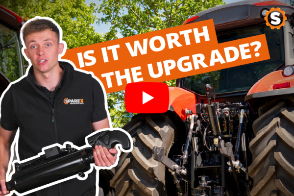 Verwenden Sie das richtige Linkage-Setup?