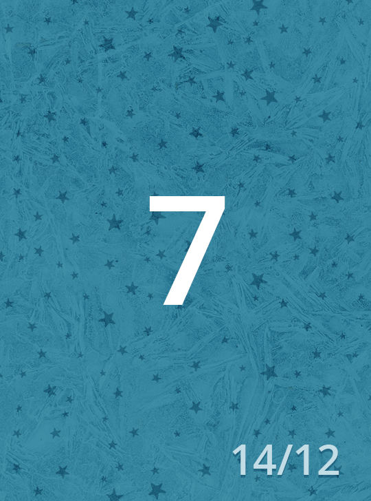7