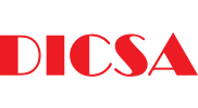 DICSA Logo